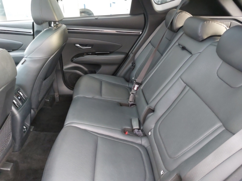 Hyundai Tucson Suv  #6