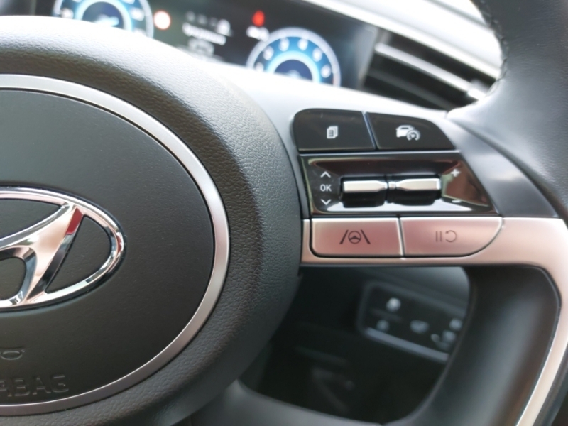 Hyundai Tucson Suv  #13