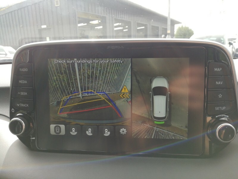 Hyundai Tucson #17