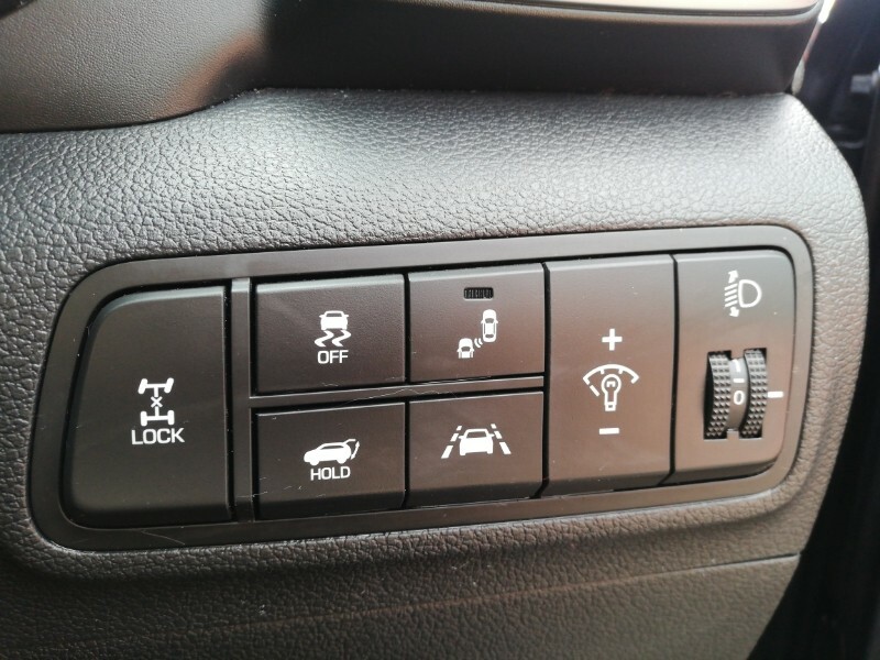 Hyundai Tucson #12