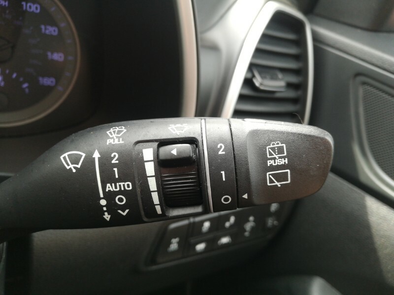 Hyundai Tucson #13