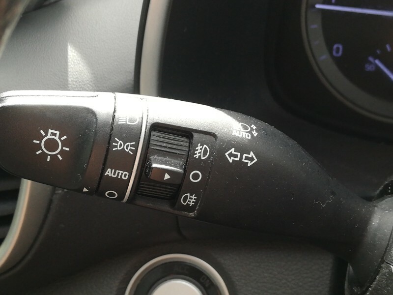 Hyundai Tucson #14