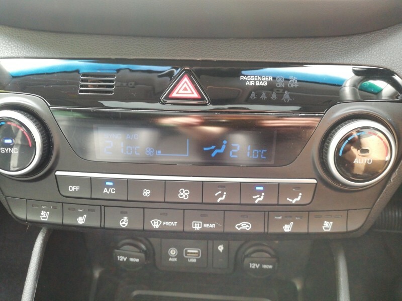 Hyundai Tucson #15