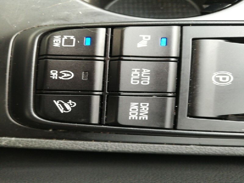 Hyundai Tucson #19