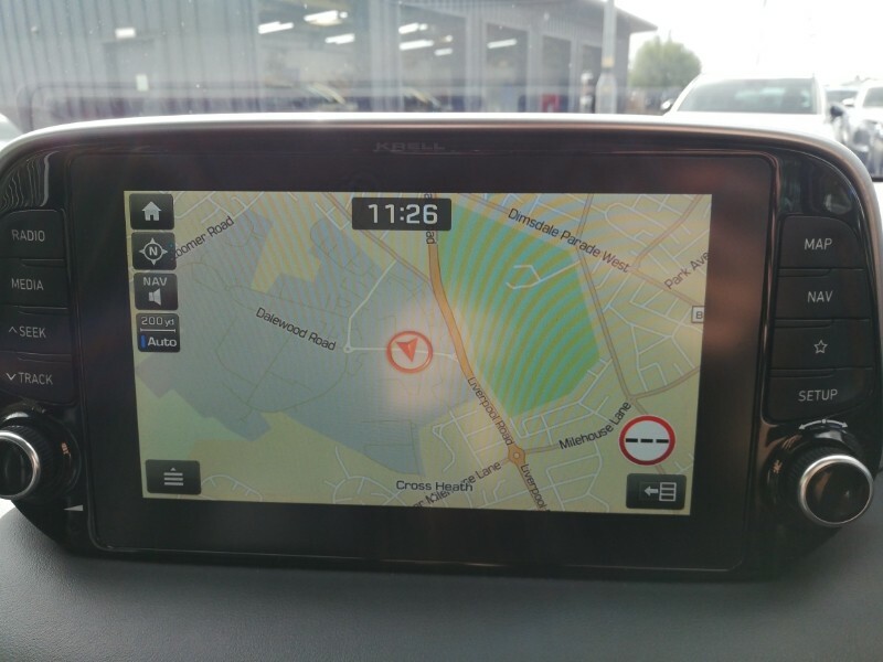 Hyundai Tucson #18