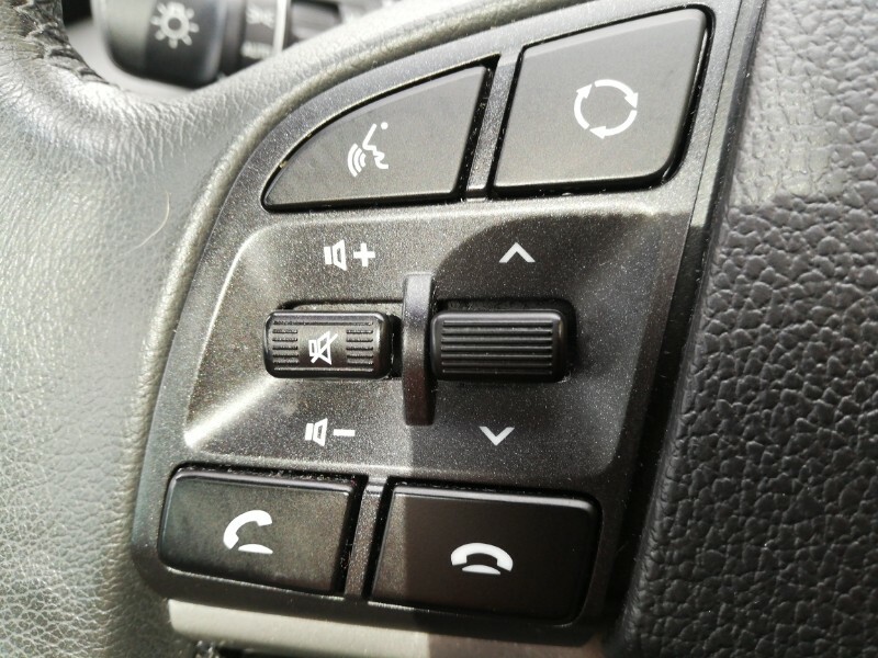 Hyundai Tucson #11
