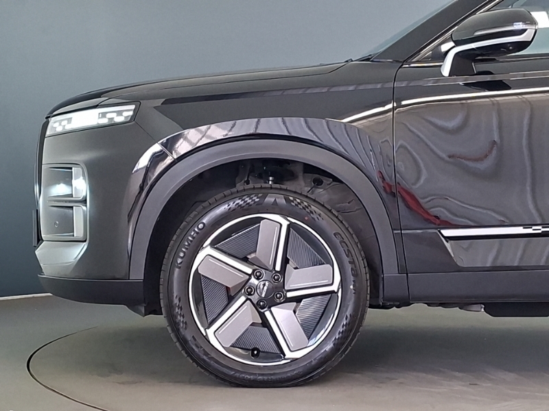 JAECOO 7 1.5T Shs Luxury Silver #15