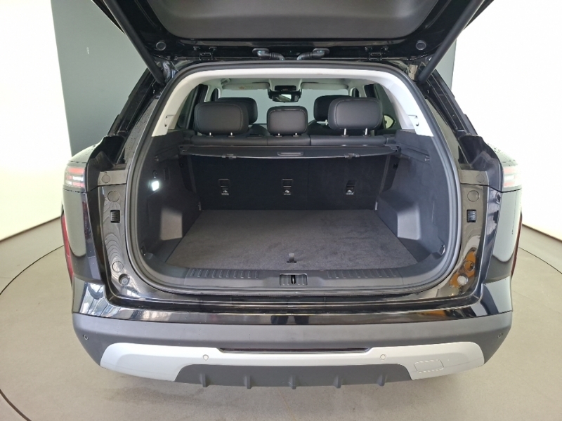 JAECOO 7 1.5T Shs Luxury Silver #14