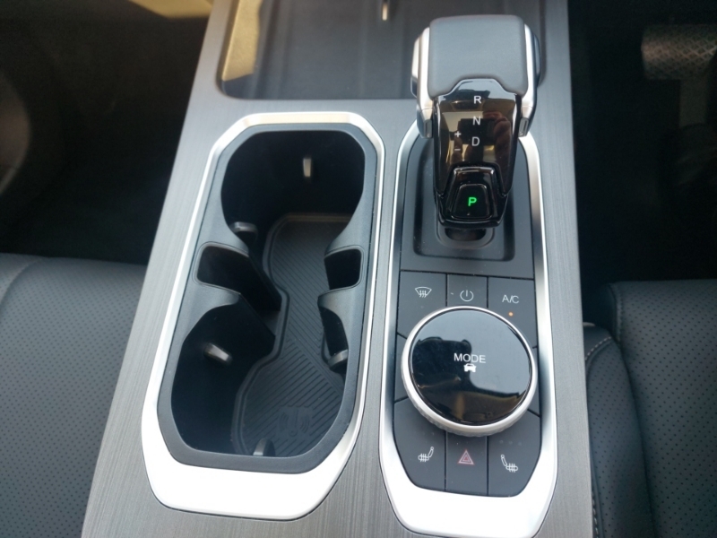 JAECOO 7 1.6T Luxury Dct Awd Euro 6 Ss #17