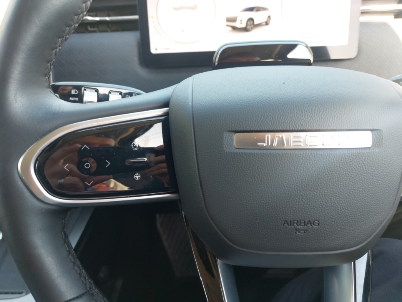 JAECOO 7 1.6T Luxury Dct Awd Euro 6 Ss #12