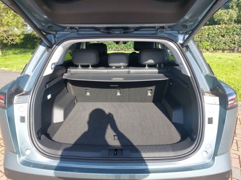 JAECOO 7 1.6T Luxury Dct Awd Euro 6 Ss #18