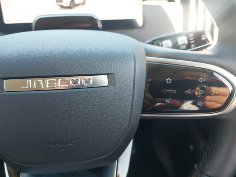 JAECOO 7 1.6T Luxury Dct Awd Euro 6 Ss #13