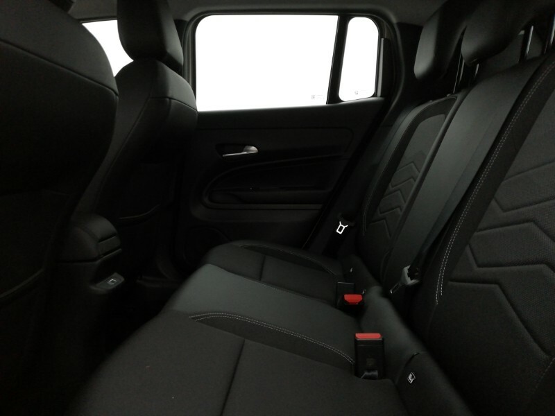 Jeep Avenger 1.2 Altitude Beige #6