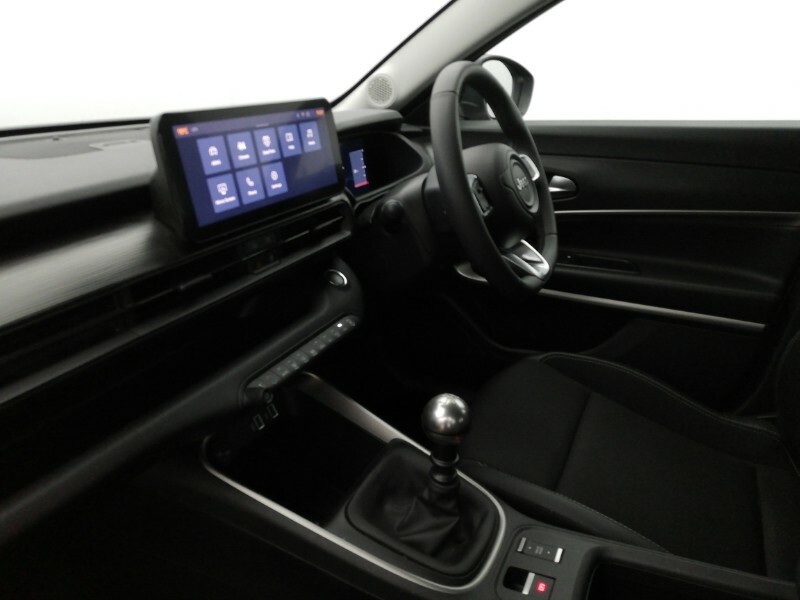Jeep Avenger 1.2 Altitude Beige #5