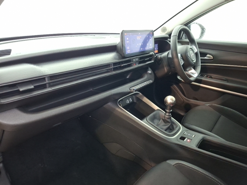 Jeep Avenger 1.2 Altitude Beige #5