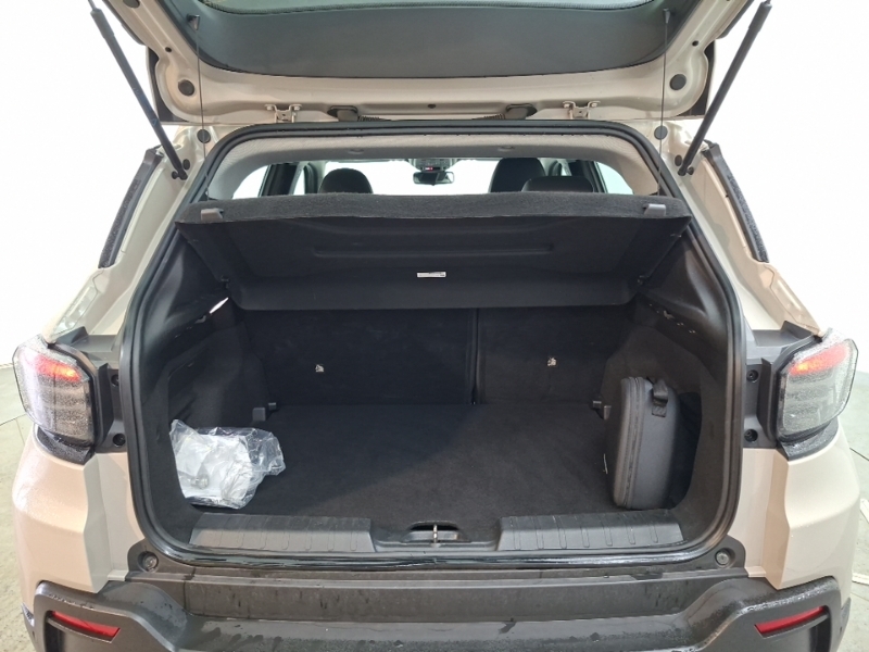 Jeep Avenger 1.2 Altitude - 2024 73 Grey #18