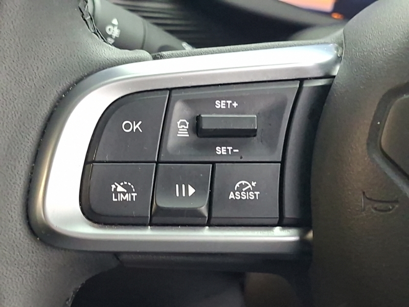 Jeep Avenger 1.2 Altitude - 2024 73 Grey #12