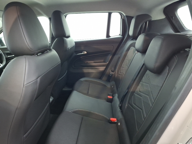 Jeep Avenger 1.2 Altitude Beige #6