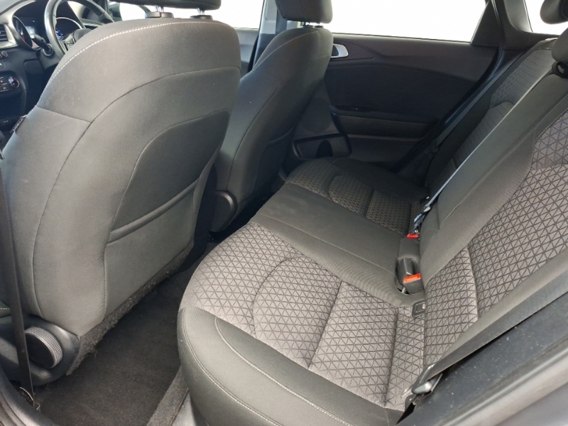Kia Ceed 1.0T Gdi Isg 2 Grey #6