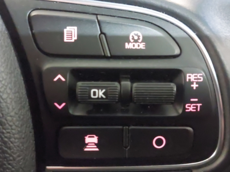 Kia e-Niro Kia Niro 4 Ev Grey #13