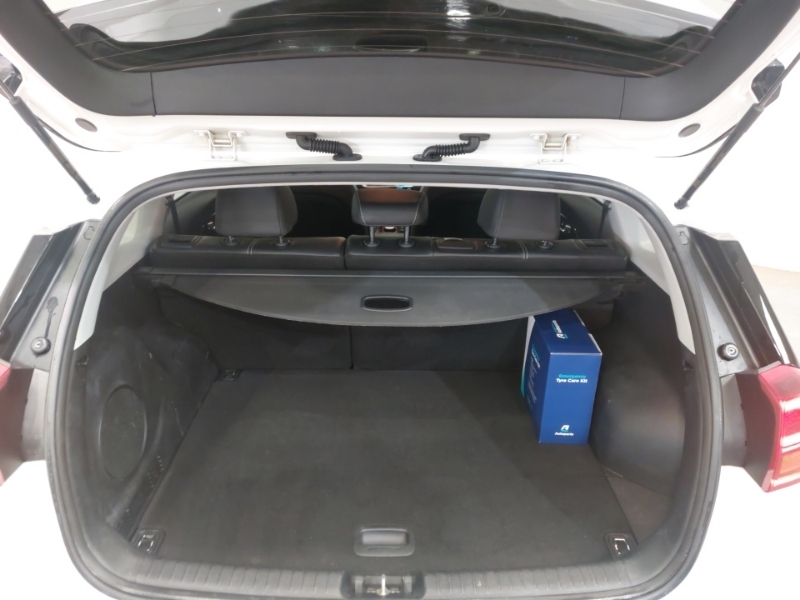 Kia e-Niro Kia Niro 4 Ev Grey #18