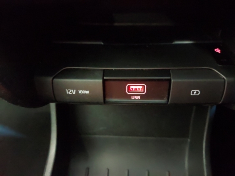 Kia e-Niro Kia Niro 4 Ev Grey #16