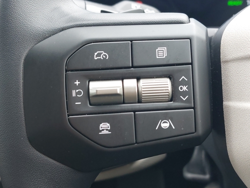 Kia EV4 81.4Kwh Gt-line S Fastback Blue #12