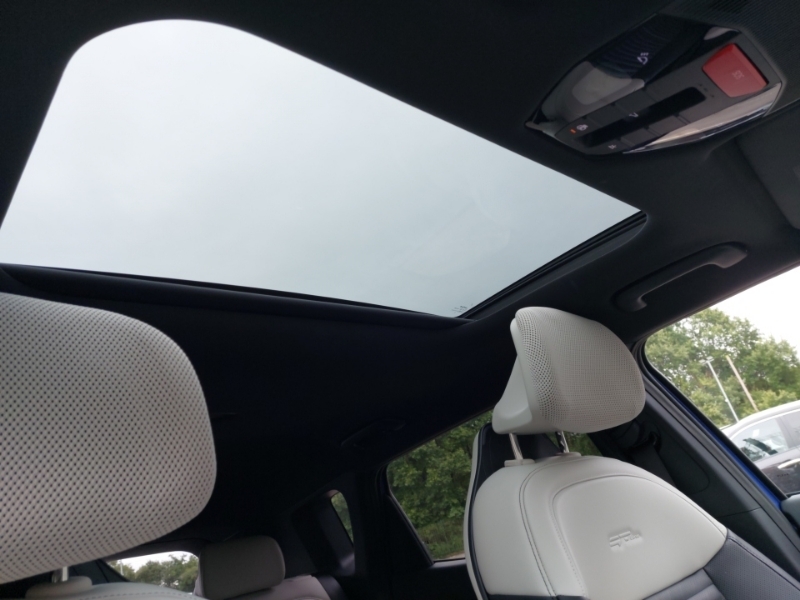 Kia EV4 81.4Kwh Gt-line S Fastback Blue #15