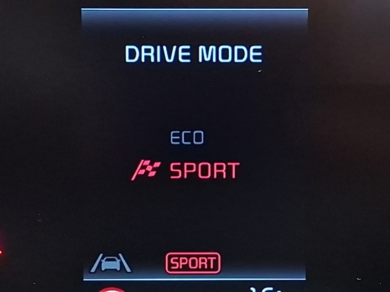 Kia Niro 2 Red #17