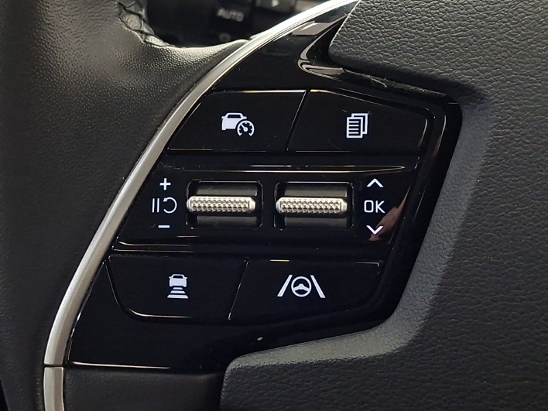 Kia Niro 2 Red #12