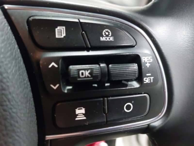 Kia Niro 3 Phev Grey #13