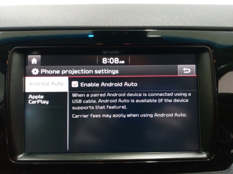 Kia Niro 3 Phev Grey #15