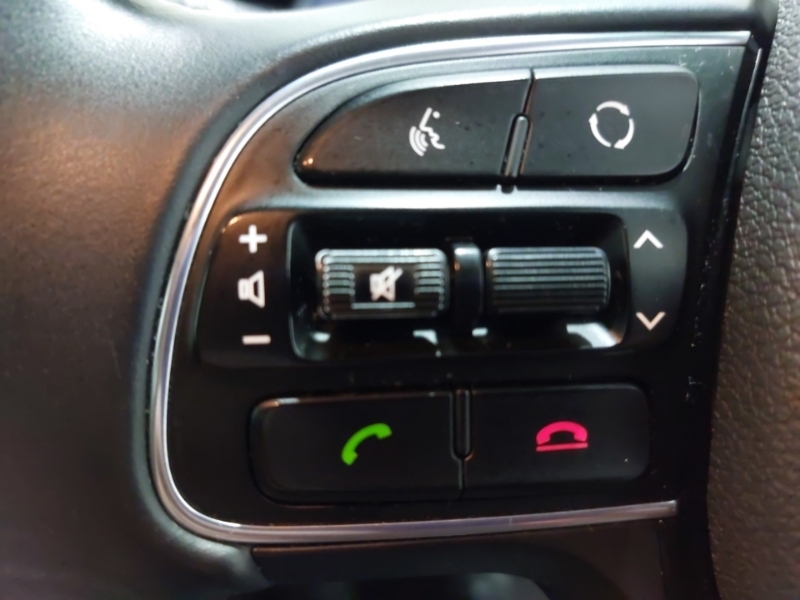 Kia Niro 3 Phev Grey #12
