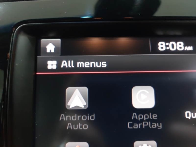 Kia Niro 3 Phev Grey #17