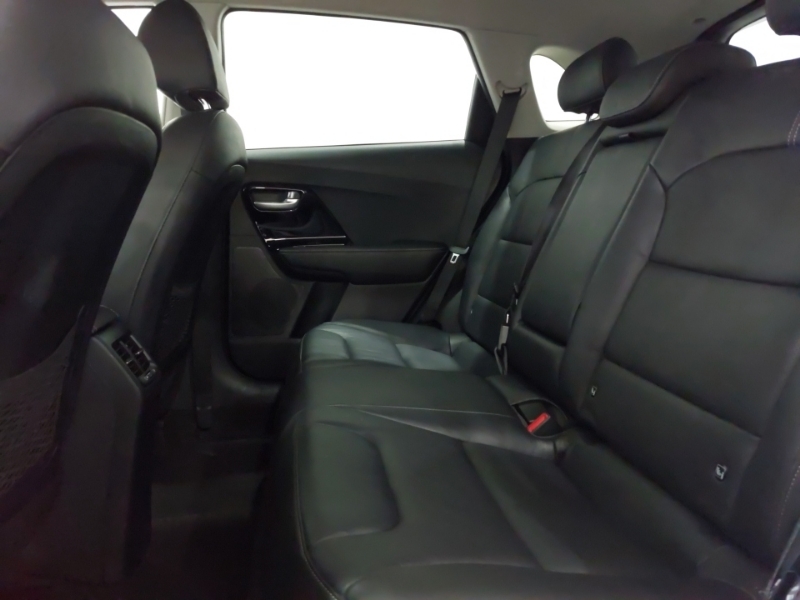 Kia Niro 3 Phev Grey #6