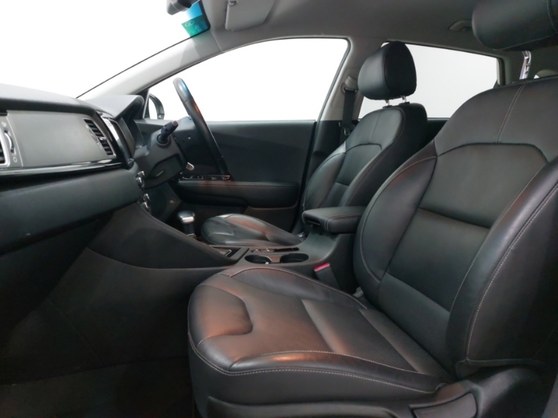 Kia Niro 3 Phev Grey #5