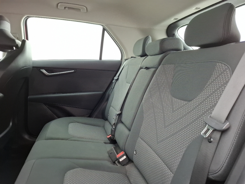 Kia Niro 1.6 Gdi Phev 2 Dct Red #6