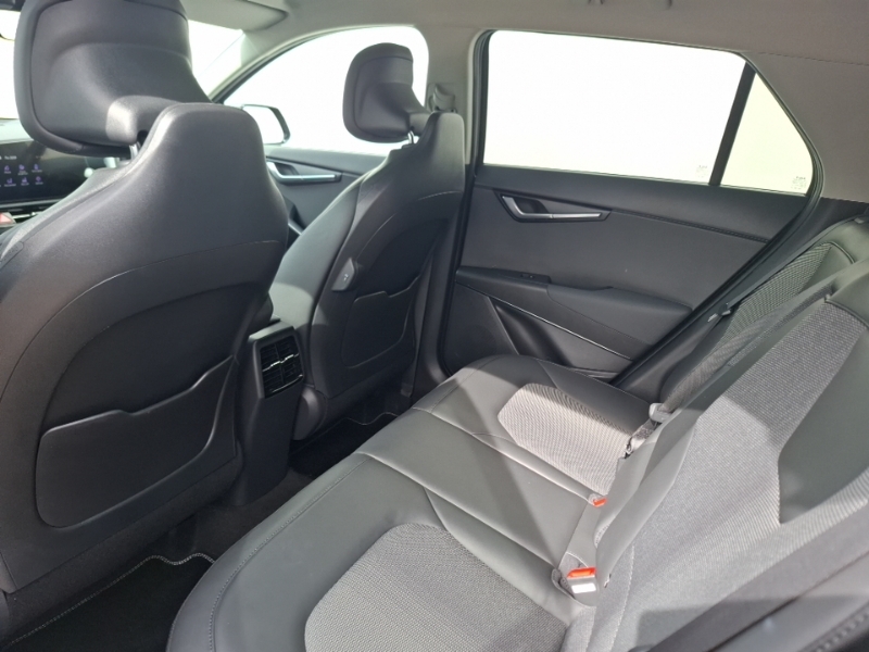 Kia Niro 1.6 Gdi Hybrid 3 Dct Grey #6