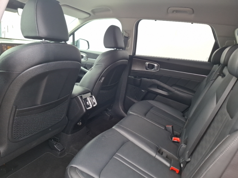 Kia Sorento 2.2 Crdi 3 Dct Green #6