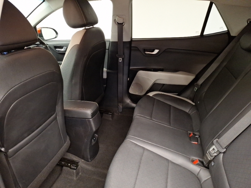 Kia Stonic 1.0T Gdi 4 Grey #6