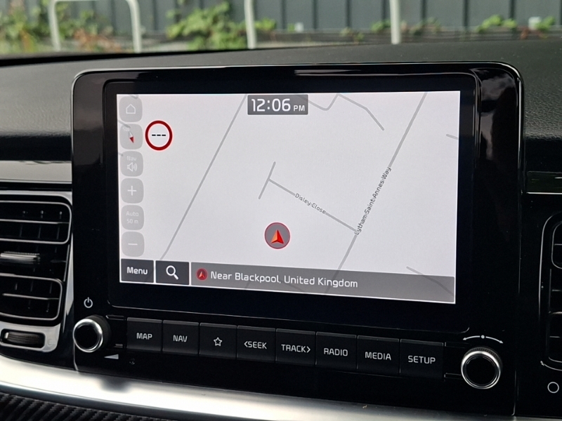 Kia Stonic 1L 2 Grey #10