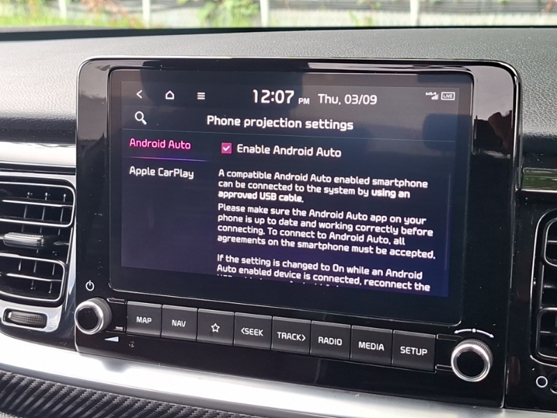 Kia Stonic 1L 2 Grey #16