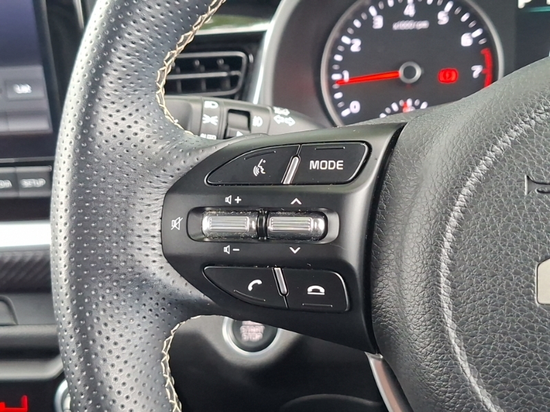 Kia Stonic 1L 2 Grey #12