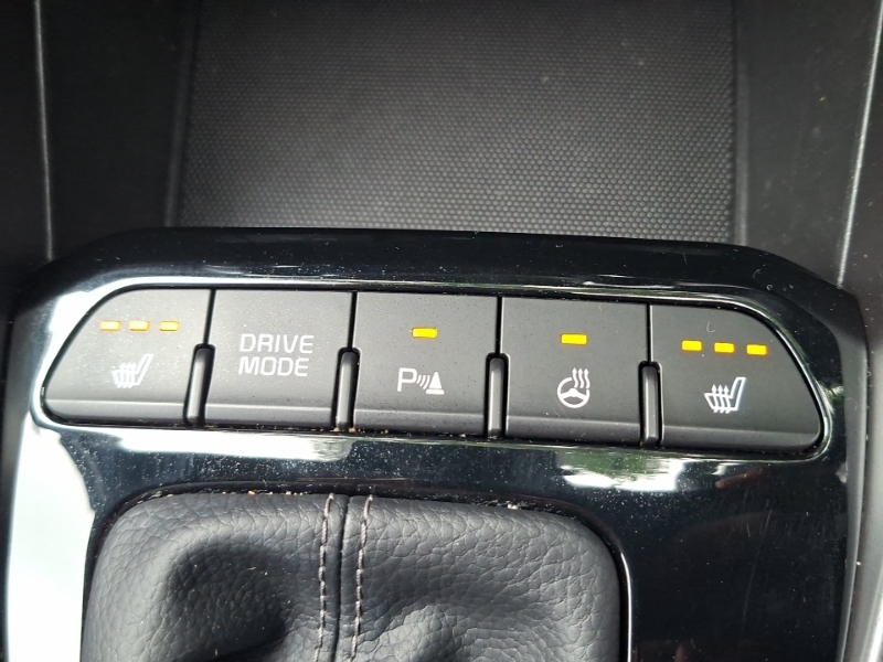 Kia Stonic 1L 2 Grey #17
