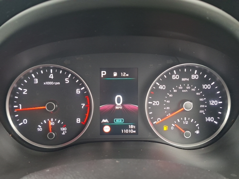 Kia Stonic 1L 2 Grey #15