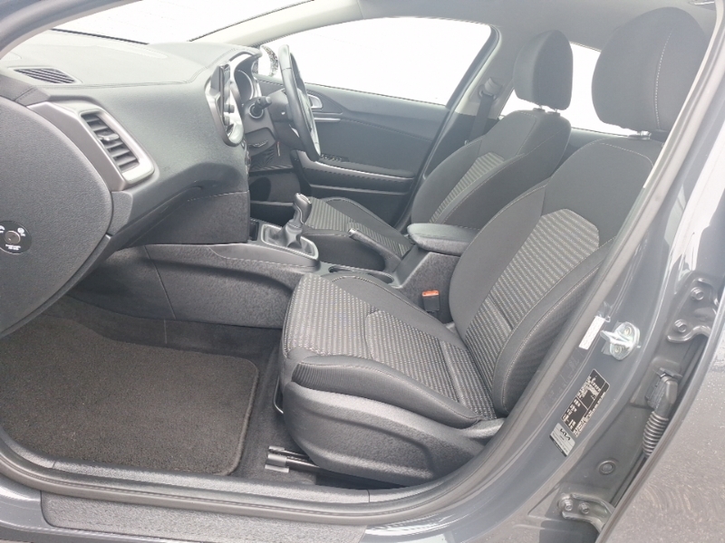 Kia Xceed 1.0T Gdi Isg 2 Grey #5