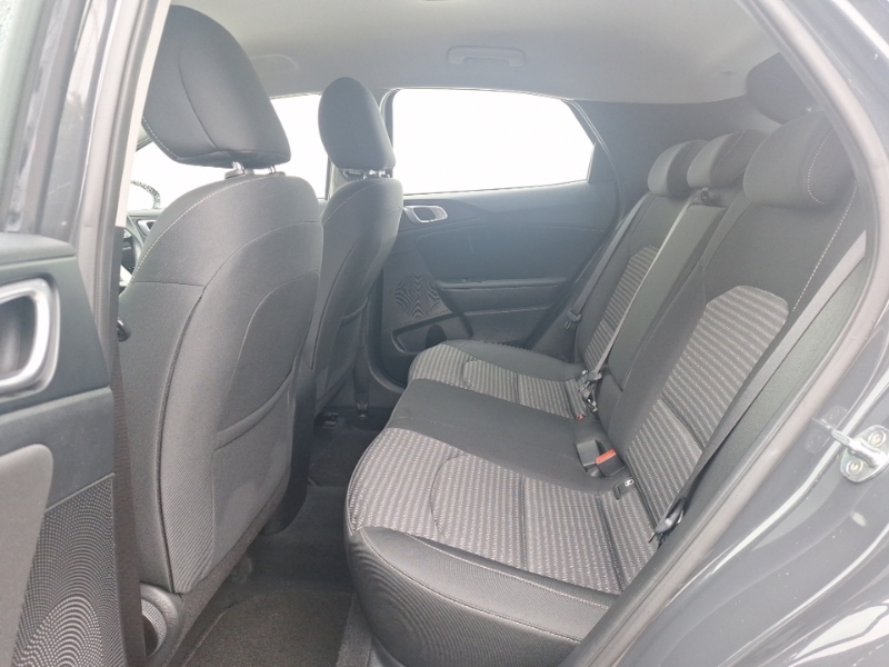 Kia Xceed 1.0T Gdi Isg 2 Grey #6