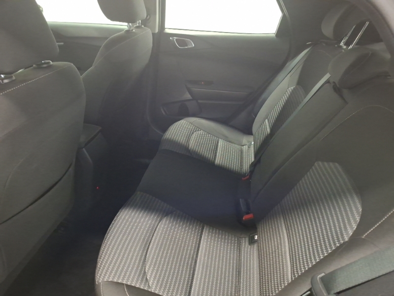 Kia Xceed 1.5T Gdi Isg 2 Black #6