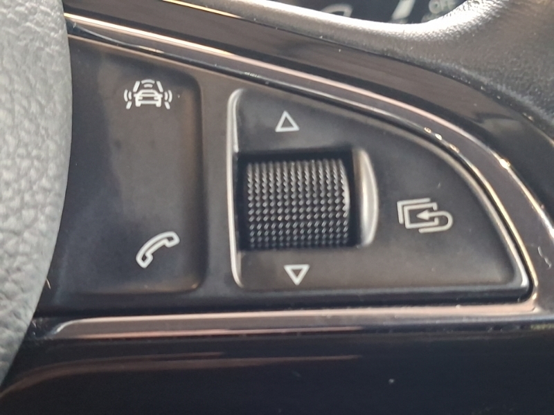 Skoda Rapid Spaceback Spaceback Se Sport Tsi White #13