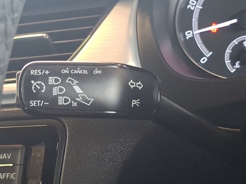 Skoda Rapid Spaceback Spaceback Se Sport Tsi White #15